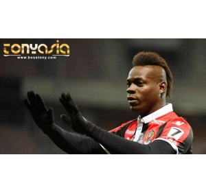 Balotelli Ogah Balik ke AC Milan | Judi Bola | Judi Bola Terpercaya